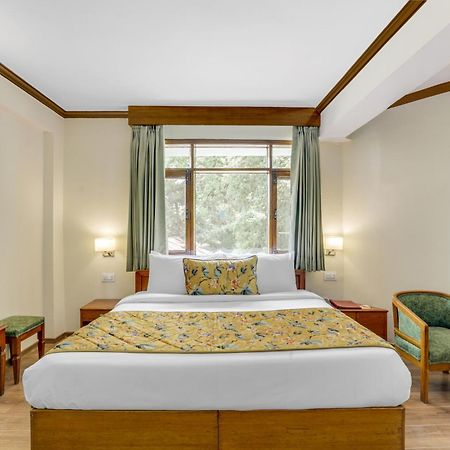Summit Le Royale Hotel, Shimla Habitación foto